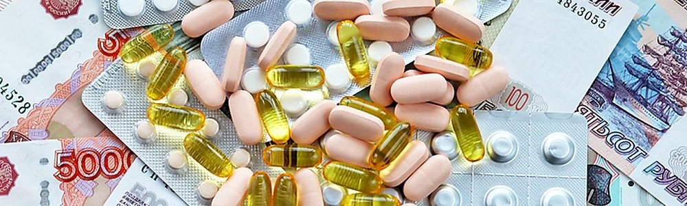 Защита прав потребителей при приобретении лекарственных средств