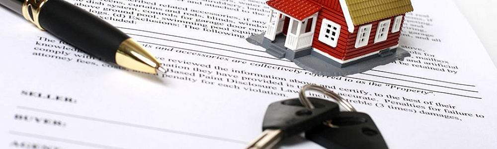Споры по сделкам купли-продажи недвижимости